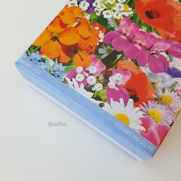 American Seed Wildflower Blend Shade Area, 2 oz. Box - Picture 8 of 10